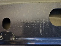 фото thumb №8, Крышка багажника багажника задняя mercedes eqe w295