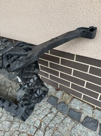 фото thumb №9, Pas передній підсилювач trafic iv lift 2021-