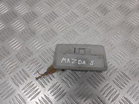 фото thumb №1, Освітлення кабіни mazda 5