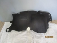 фото thumb №5, Обшивка багажника правый левый задняя audi a4 b6 sedan