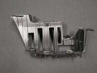 фото thumb №1, Bmw f07 кронштейн полка багажника левый