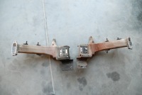 фото thumb №4, Кронштейн бампера renault premium dxi l / p