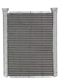 фото thumb №1, Обігрівач toyota corolla e-12 2002-2007 ущільнювальні кільця, хомути стяжні