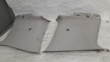 фото thumb №14, Vw golf iv захист обшивка 1j3867264 1j3867263