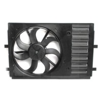 Купити Вентилятор радіатора nrf до audi a1, фото thumb