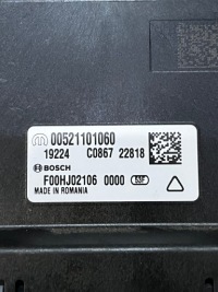 фото thumb №2, Jeep renegade модуль pdc 00521101060