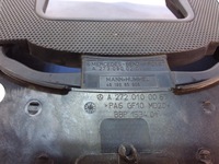 фото thumb №5, Mercedes slk r171 корпус фильтра воздуха