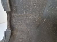 фото thumb №7, Volvo xc 90 xc90 ii 2 рестайлінг 19- бампер переднє перед 31690641