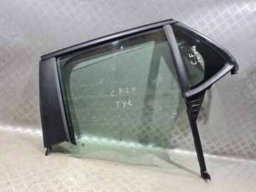 фото thumb №1, Скло двері лівий зад opel corsa f