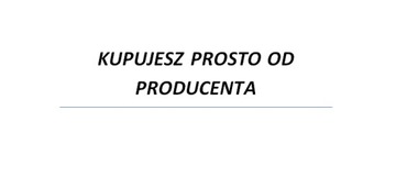 Okrągły nóż do ravioli, pierogów PROFESJONALNY