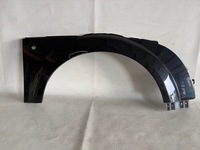 фото thumb №11, Audi tt 8n 98-06 крыло переднее правые рекомендую