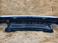 фото thumb №7, Mazda cx60 cx-60 22- бампер задня задній