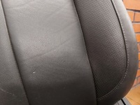 фото thumb №8, Mitsubishi asx 1 i сидіння лівий перед переднє з підігрівом шкіра