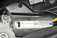 фото thumb №10, Smart roadster 2005r 452 дах м'який обшивка