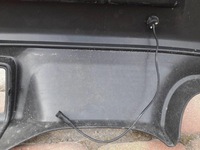 фото thumb №10, Nissan 370z бампер задняя задний pdc 09-20