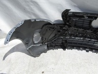 фото thumb №12, Бампер mercedes eqc w293 19- перед решітка радіатора 293 передній