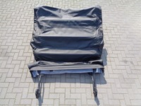 фото thumb №1, Jeep wrangler jl крыша soft top 4d мягкий