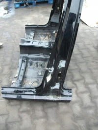 фото thumb №1, Mercedes c w204 204 блок двигуна поріг лівий чверть