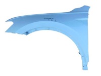 фото thumb №1, Volkswagen tiguan ii крила передній лівий