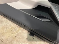 фото thumb №14, Сидіння оббивка шкіра комфорт обігрів вентиляція пам'ять bmw 5 g60 harman