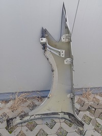 фото thumb №15, Перед kompletny капот бампер крила pas передній vw passat b8 lb7w