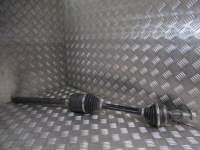 Купити Mercedes x290 amg 4matic привідний вал ліва a2903506003, фото thumb