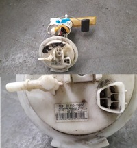 фото thumb №1, Kia picanto ii 2012- lpg насос топлива