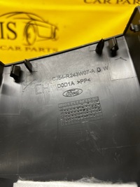 фото thumb №7, Обшивка захист стійка середнього ford kuga mk2 le