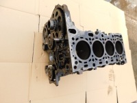 фото thumb №1, Mercedes sprinter 906 2.2 cdi 651 двигатель блок - хороший niezatart