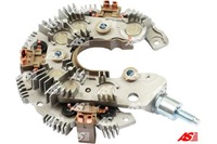 фото thumb №2, Выпрямитель, генератор as-pl arc6066