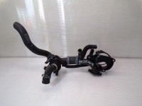 Купить Корпус термостата фильтра топлива mercedes w204 w212 w207 2.2 cdi 6512000615, фото thumb