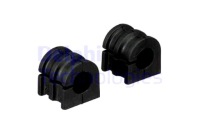 фото thumb №2, Комплект подушек стабилизатора перед l/p renault grand scenic ii