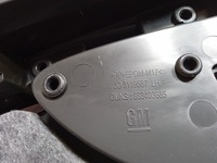 фото thumb №3, Opel astra k v универсал обивка дверь зад левая задняя 3119587