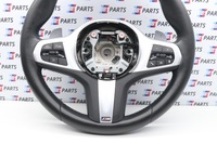 фото thumb №5, Bmw g01 x4 x3 g02 воздуховод m-pakiet лепестки переключения кожа