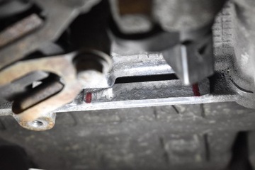 фото thumb №15, Двигатель стойка бензиновый n45b16ab bmw e87 1.6i 115 km 04-07 film