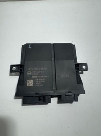 фото thumb №1, Модуль блок керування двері l mercedes actros mp4 a9604461032