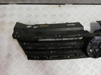 фото thumb №5, Zz tiguan allspace r-line решітка радіатора решітка радіатора радіатора