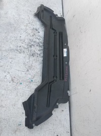 фото thumb №7, Ford focus usa 08- спойлер плита бампер переднє