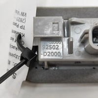 фото thumb №7, Kia ev6 2023 лампа освітлення задній номерного знака реєстраційний