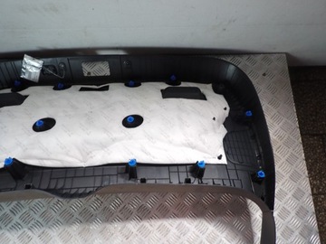 фото thumb №10, Обивка крышки багажника kia sportage iv 2018r 1.6 wd 81751-f1000 11232