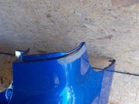 фото thumb №4, Mitsubishi asx lift бампер задний задняя