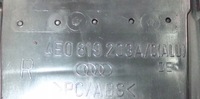 фото thumb №11, Решётка воздуховод зад задняя audi a8 d3 4e0819203a