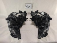 фото thumb №12, Renault clio v 5 full led лівий правий фара лампа ліва права