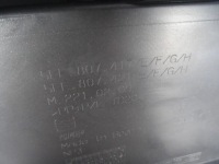 фото thumb №8, Бампер задняя задний seat cupra leon iv 4 5fe kombi