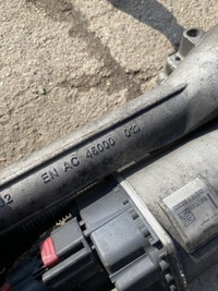 фото thumb №8, Alfa romeo трансмиссия рулевая 7806501802