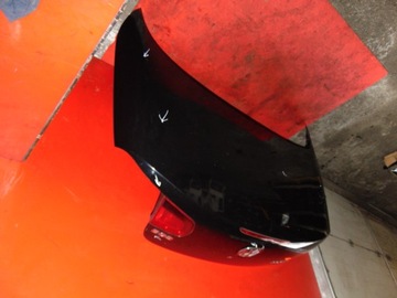 фото thumb №4, Vw eos 1f 06- крышка багажника зад задняя свет сплав лампы задние lc9x