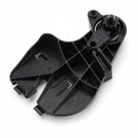 фото thumb №12, Кронштейн важіль ручка троси капот audi a3 a6 a7