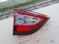 фото thumb №1, Renault grand scenic лампа правый задняя 265556011r