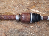 фото thumb №3, Renault clio v 1.5 dci adblue привідний вал права 391009804r