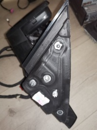 фото thumb №4, Зеркало левая volkswagen t-roc 2ga857601ah